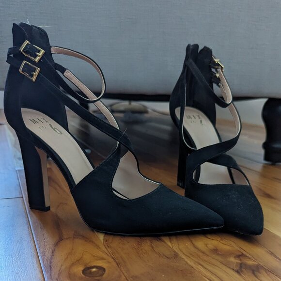 Mix No. 6 Shoes - Mix No. 6 Shoes - Lorinda Pumps